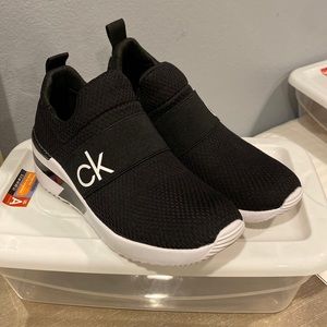 Calvin Klein sneakers